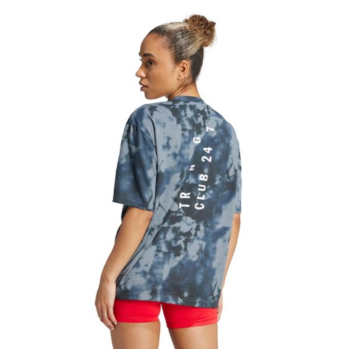 adidas（アディダス） Tシャツ 半袖 レディース クライマクール