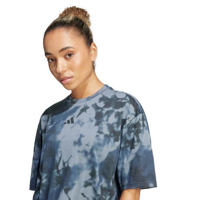 stellamocartneyクライマクール半袖Tシャツ adidas（アディダス） Tシャツ 半袖 レディース クライマクール