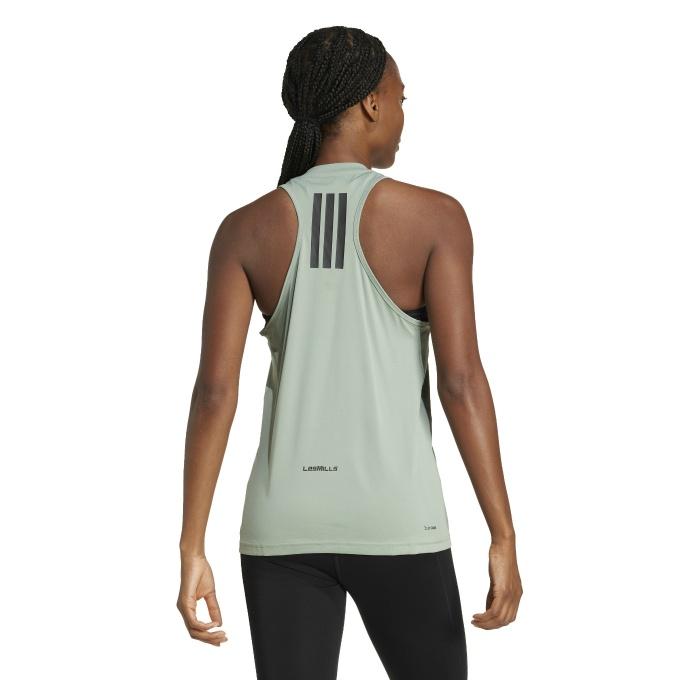 adidas（アディダス） ノースリーブシャツ レディース Les Mills