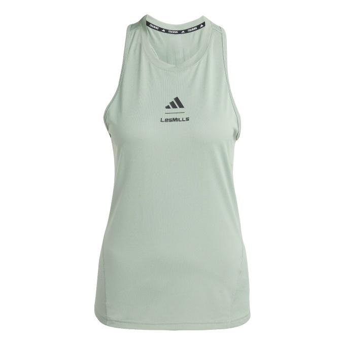 adidas（アディダス） ノースリーブシャツ レディース Les Mills