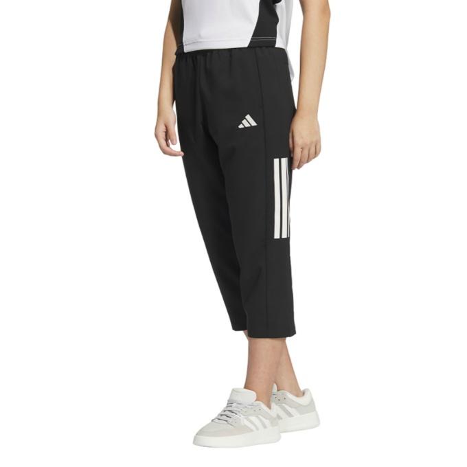 adidas（アディダス） カプリパンツ レディース ウーブン ライト