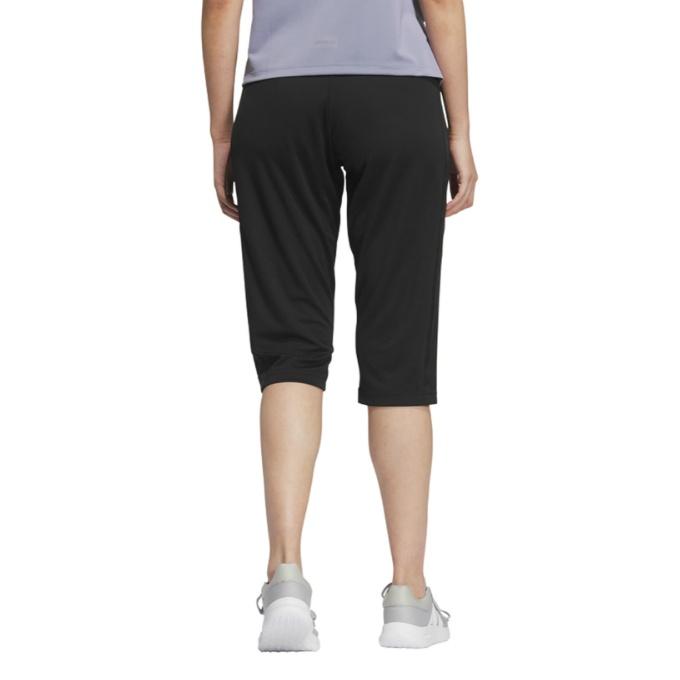 adidas（アディダス） クロップドパンツ レディース ニット TERO 3/4