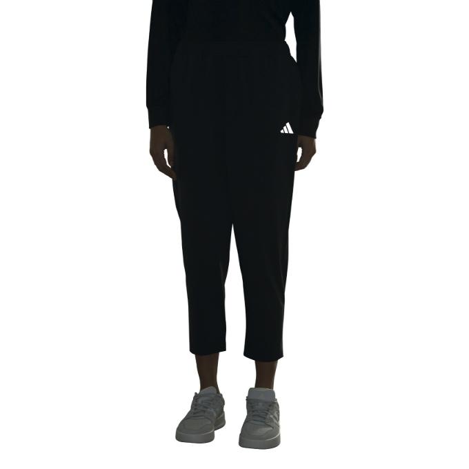 adidas（アディダス） クロップドパンツ レディース ストレッチ