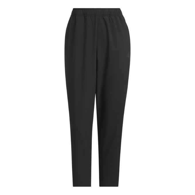 adidas（アディダス） クロップドパンツ レディース ストレッチ