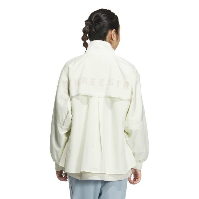 adidas（アディダス） ウインドブレーカー ジャケット レディース ワー