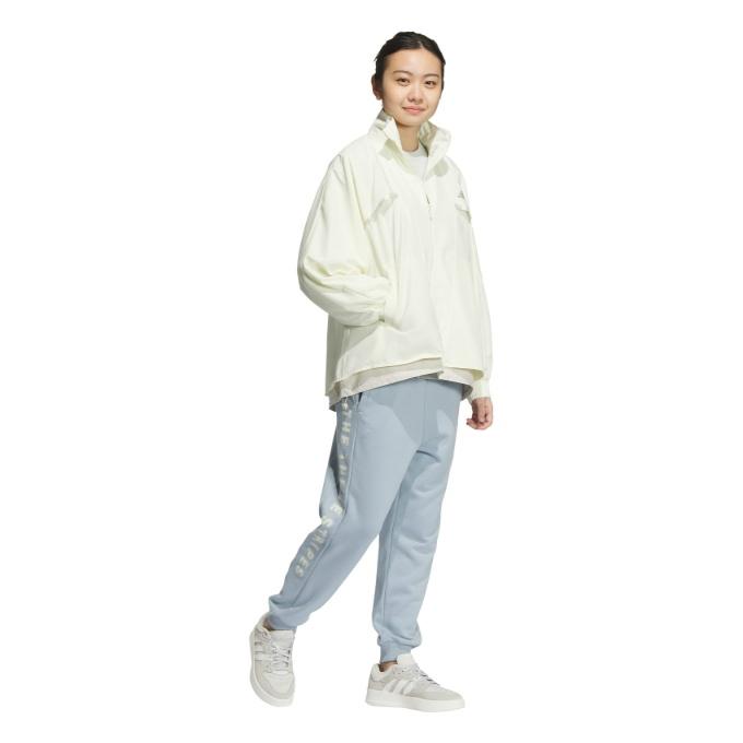 adidas（アディダス） ウインドブレーカー ジャケット レディース ワー