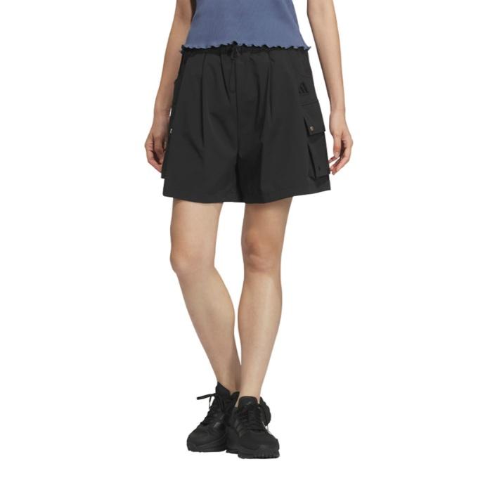 adidas（アディダス） ショートパンツ レディース STR WC カーゴ