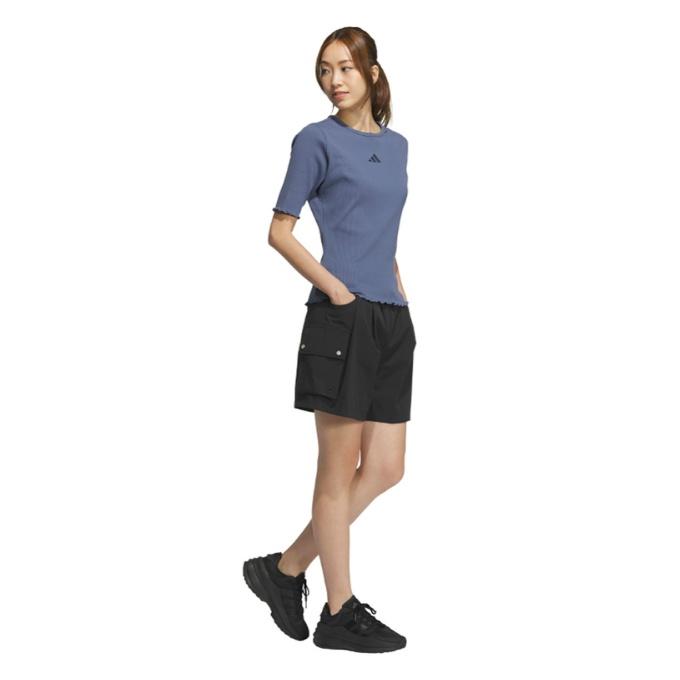 adidas（アディダス） ショートパンツ レディース STR WC カーゴ