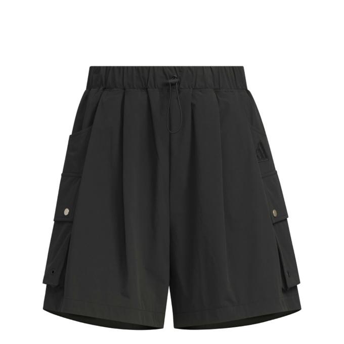 adidas（アディダス） ショートパンツ レディース STR WC カーゴ