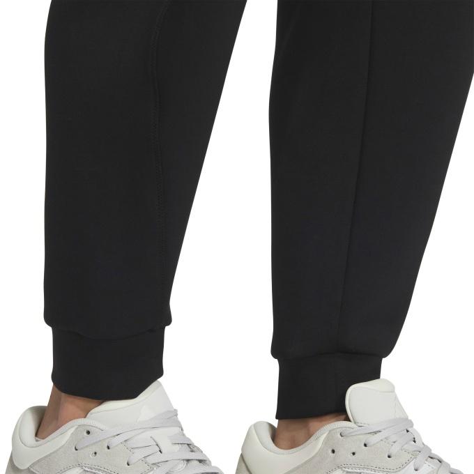 adidas（アディダス） ロングパンツ レディース Lux AC ジョガー