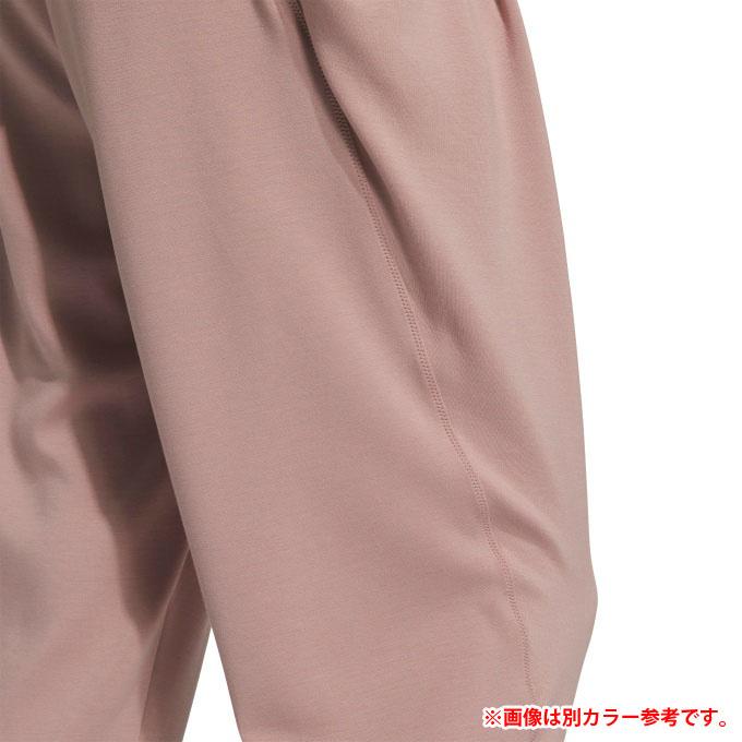adidas（アディダス） ロングパンツ レディース Lux AC ジョガー