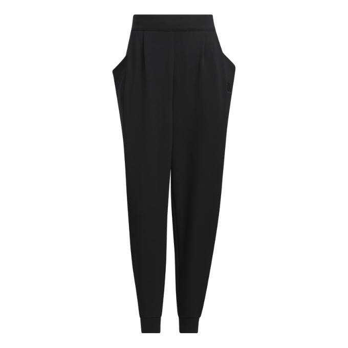 adidas（アディダス） ロングパンツ レディース Lux AC ジョガー