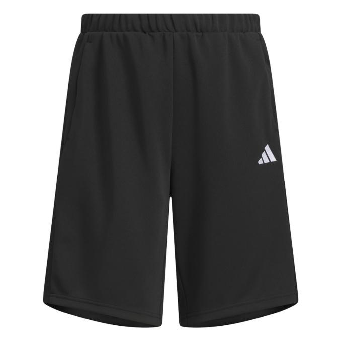 adidas（アディダス） ショートパンツ レディース スリーストライプス