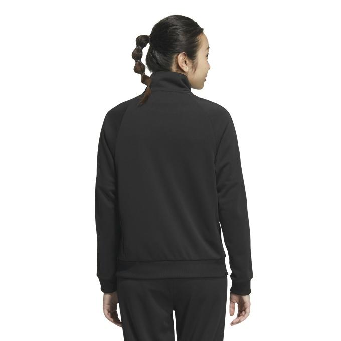 adidas（アディダス） ジャージ ジャケット レディース スリー