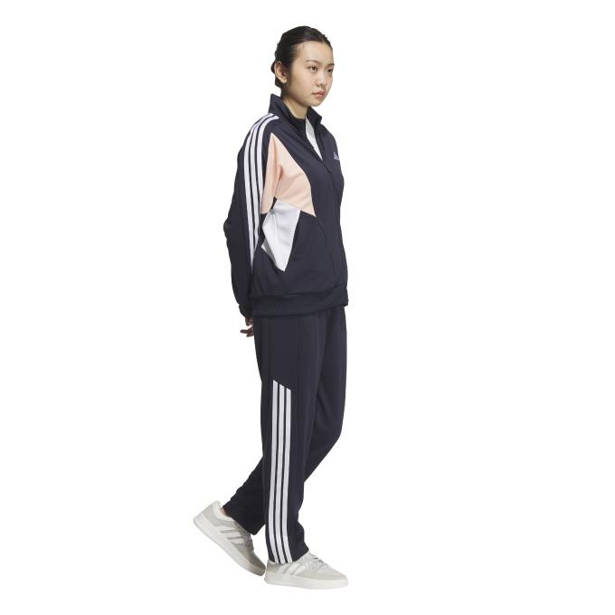 adidas（アディダス） ジャージ パンツ レディース チーム ウォーム