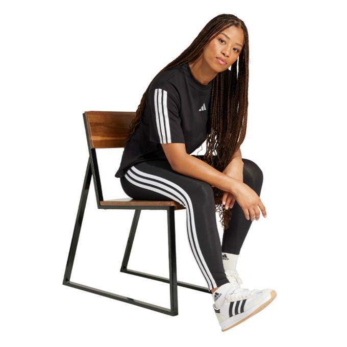 adidas（アディダス） ロングタイツ レディース エッセンシャルズ