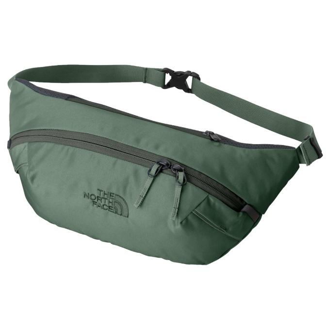 ノースフェイス Orion オリオン 3L NT ニュートープグリーン THE NORTH FACE（ザ ノースフェイス） ノースフェイス オリオン 3L