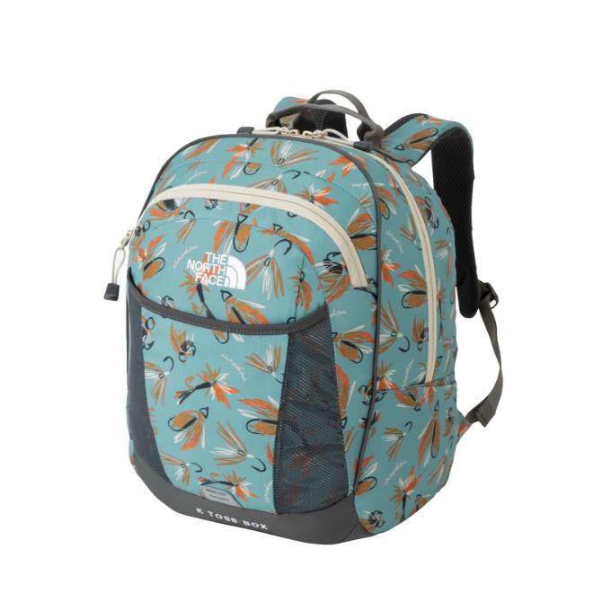 THE NORTH FACE（ザ ノースフェイス） バックパック ジュニア K TOSS
