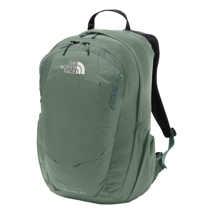 【新品未使用!!】THE NORTH FACE NMJ72357 20L THE NORTH FACE（ザ ノースフェイス） バックパック ジュニア K TELLUS