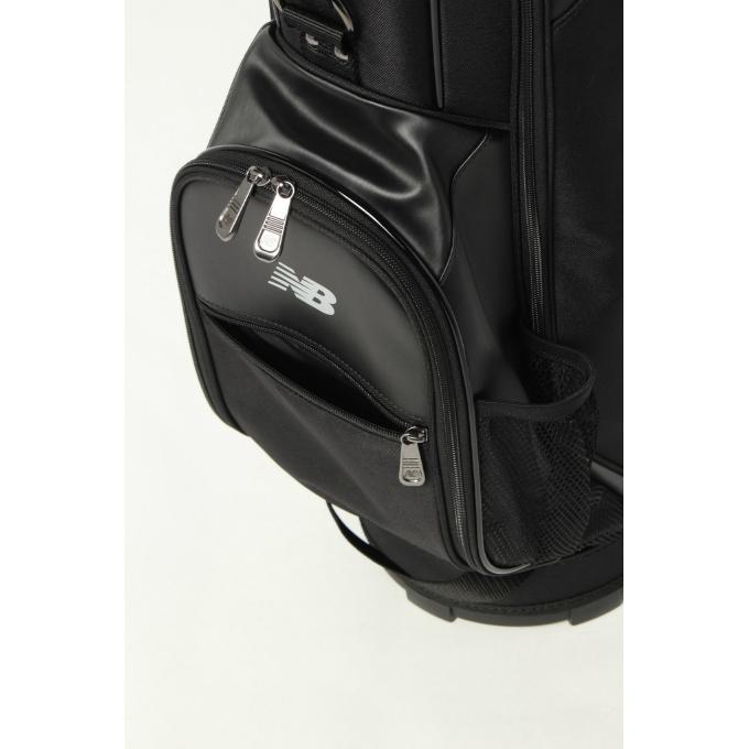 New Balance（ニューバランス） キャディバッグ メンズ SP キャディ