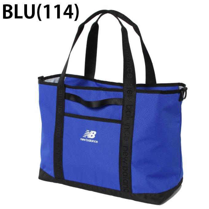 New Balance（ニューバランス） トートバッグ メンズ 012-5981003