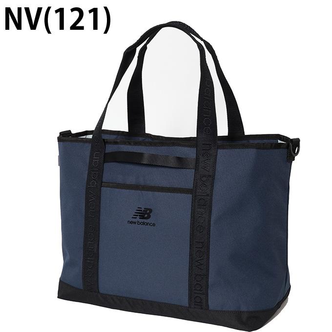New Balance（ニューバランス） トートバッグ メンズ 012-5981003