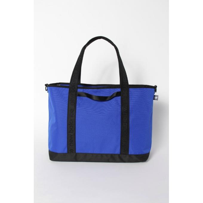 New Balance（ニューバランス） トートバッグ メンズ 012-5981003