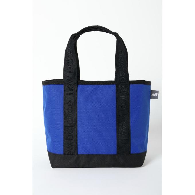 【新品未使用】 New Balanceカートバッグ（4981006） ネイビー New Balance（ニューバランス） トートバッグ SP カートバッグ 012