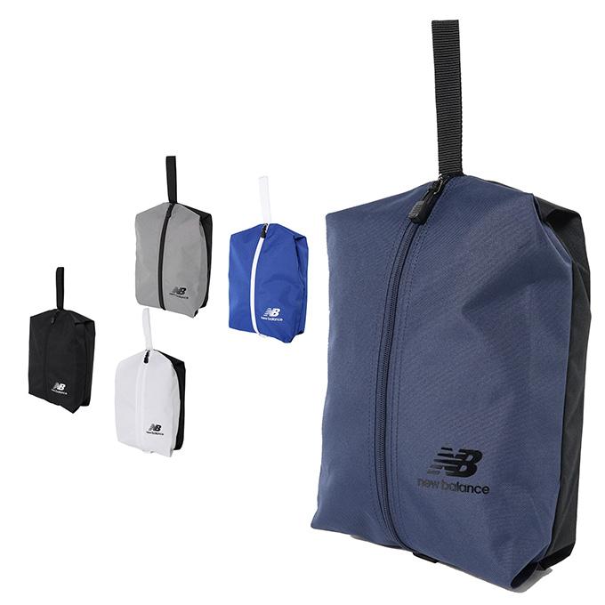 New Balance（ニューバランス） シューズケース メンズ SP シューズ