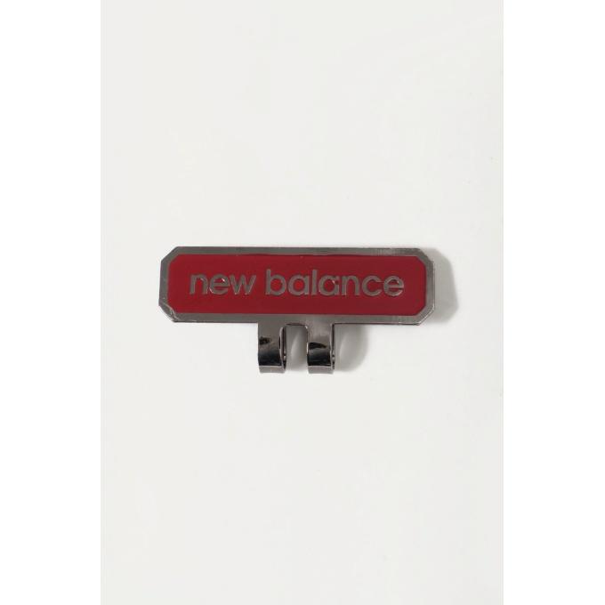 New Balance（ニューバランス） ゴルフ マーカー SP クリップマーカー