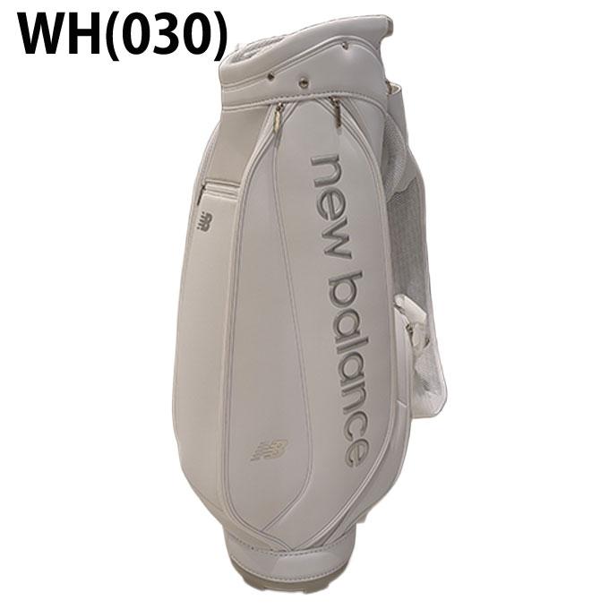 ニューバランス(new balance) キャディバッグ SPレディース New Balance（ニューバランス） キャディバッグ レディース SP L