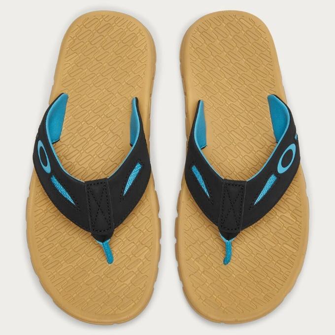 OAKLEY（オークリー） ビーチサンダル メンズ OPERATIVE SANDAL 2.0