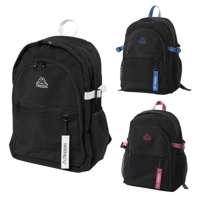 Kappa（カッパ） 32L リュック 215-804 Kappa 撥水 ダブレット収納