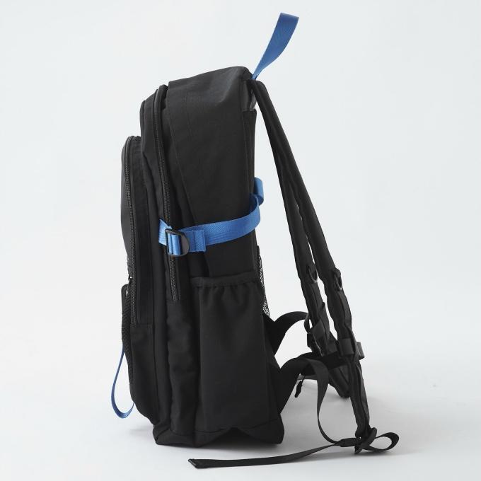Kappa（カッパ） 32L リュック 215-804 Kappa 撥水 ダブレット収納