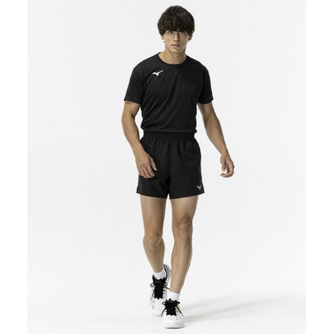 MIZUNO（ミズノ） バレーボール パンツ メンズ ゲームパンツ スリム