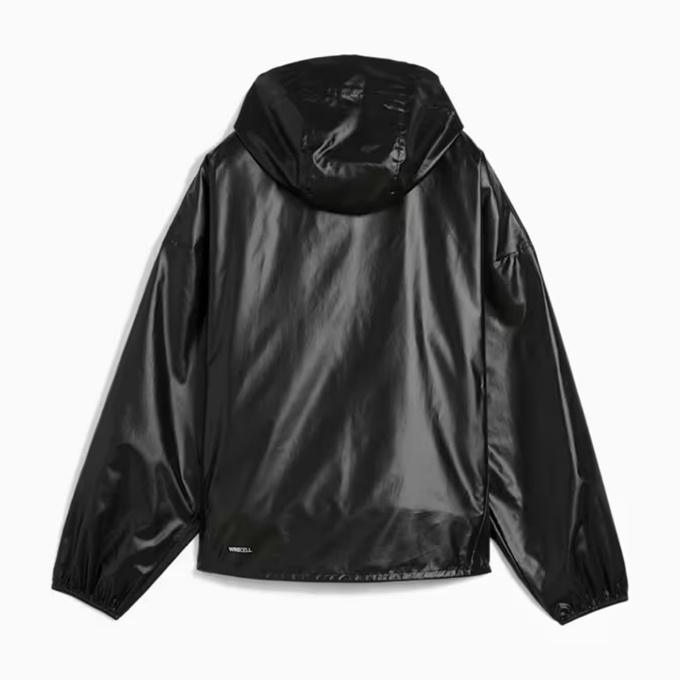 PUMA（プーマ） ウインドブレーカー ジャケット レディース ウィメンズ