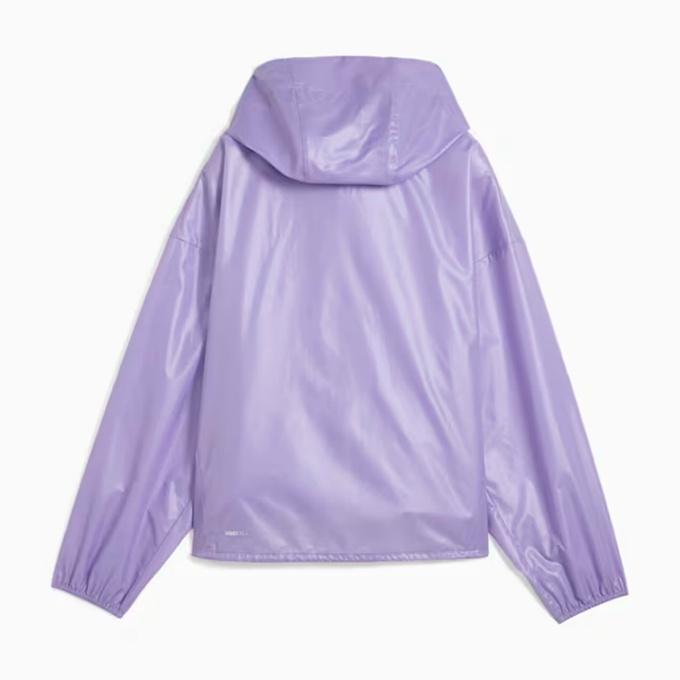 PUMA（プーマ） ウインドブレーカー ジャケット レディース ウィメンズ