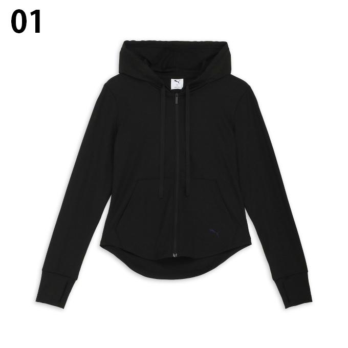 PUMA（プーマ） アウタージャケット レディース ウィメンズ サマー