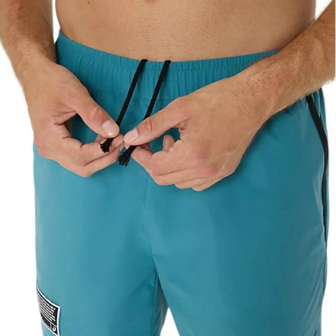 ASICS（アシックス） バスケットボール ハーフパンツ メンズ ショーツ