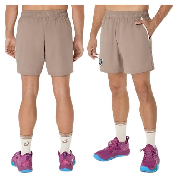 ASICS（アシックス） バスケットボール ハーフパンツ メンズ ショーツ