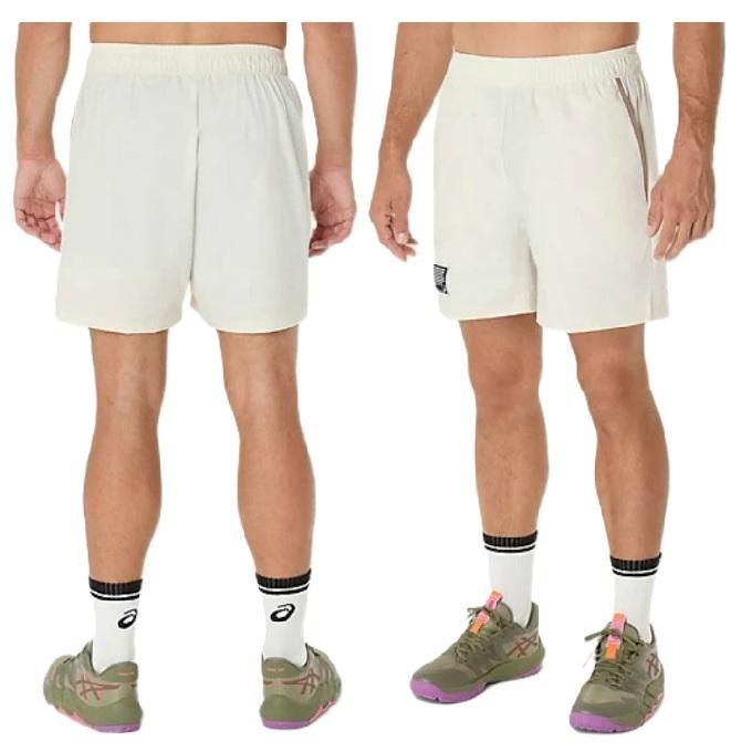 ASICS（アシックス） バスケットボール ハーフパンツ メンズ ショーツ