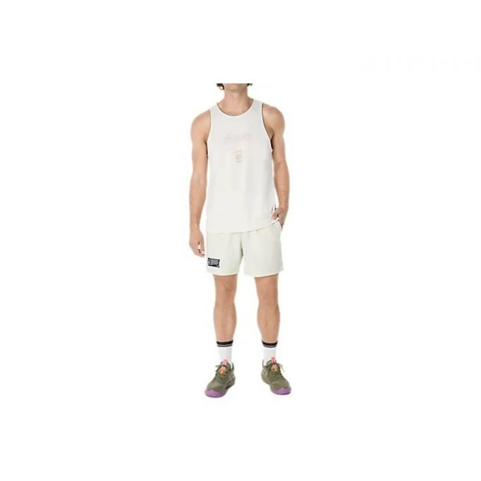 ASICS（アシックス） バスケットボール ハーフパンツ メンズ ショーツ