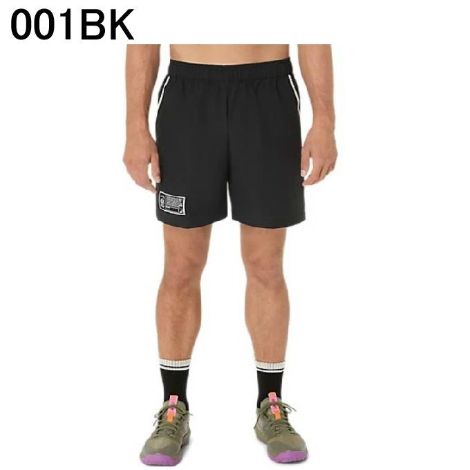 ASICS（アシックス） バスケットボール ハーフパンツ メンズ ショーツ