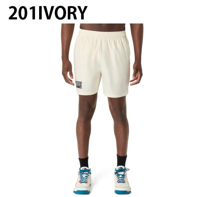 ASICS（アシックス） バスケットボール ハーフパンツ メンズ ショーツ