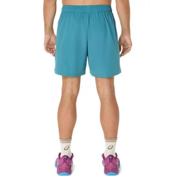 ASICS（アシックス） バスケットボール ハーフパンツ メンズ ショーツ
