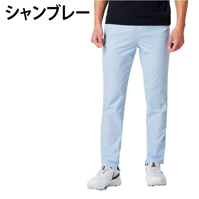 TaylorMade（テーラーメイド） ゴルフウェア ロングパンツ メンズ