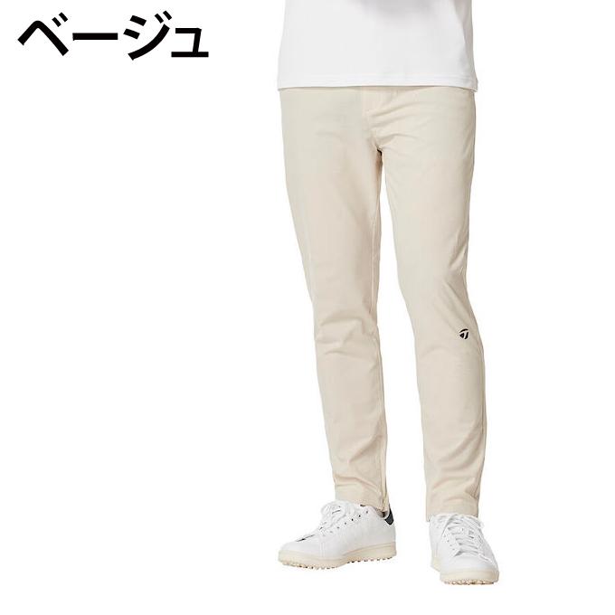 TaylorMade（テーラーメイド） ゴルフウェア ロングパンツ メンズ