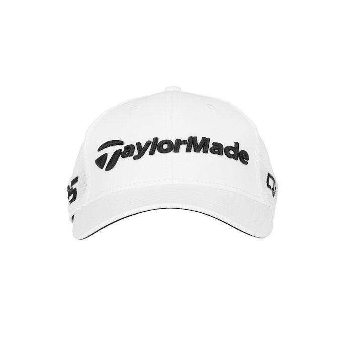 TaylorMade（テーラーメイド） ゴルフ キャップ メンズ ツアーケージ TK202 : ヒマラヤ Yahoo!店 - 通販 ...