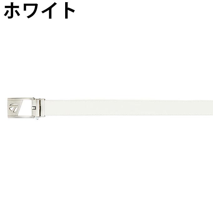 TaylorMade（テーラーメイド） ゴルフ ベルト メンズ M フリー