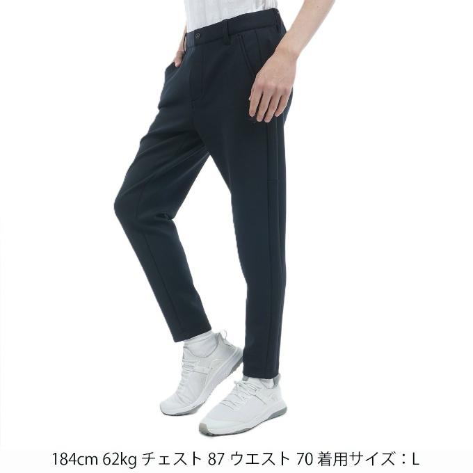 Admiral（アドミラル） ゴルフウェア ロングパンツ メンズ